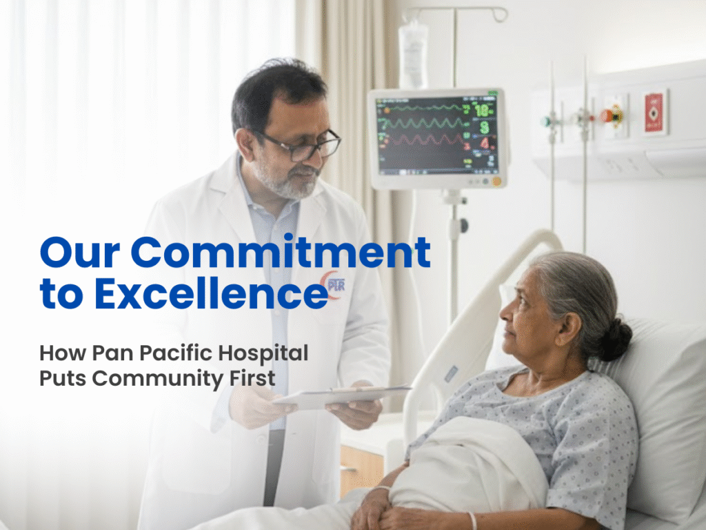 More Than Just a Hospital: How Pan Pacific Hospital Puts Community First