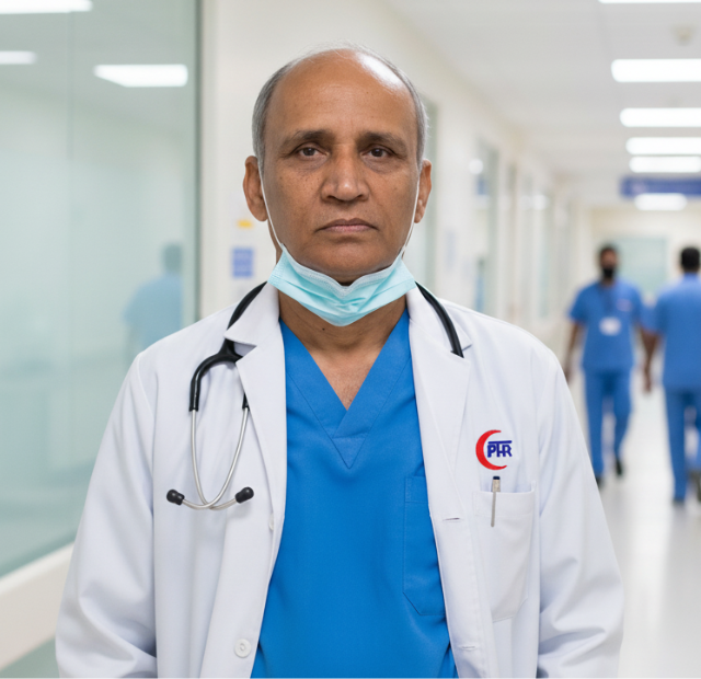 Pan Pacific Hospital Chairman Dr. Ranid-E-Mahbub MBBS, FCPS Chairman Associate Professor of Surgery (Retired) BSMMU (PG Hospital), Dhaka Pan Pacific Hospital Ltd.